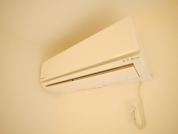 パルコート宮崎台の物件内観写真